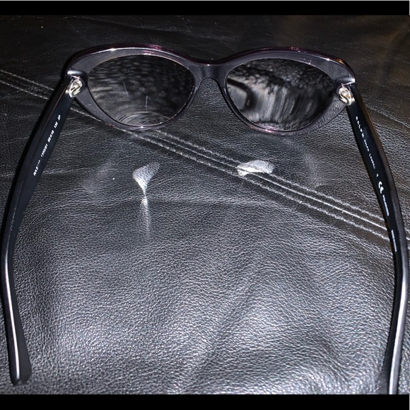 Ralph Lauren Polarized Cat eye sunglasses - Picture 8 of 8